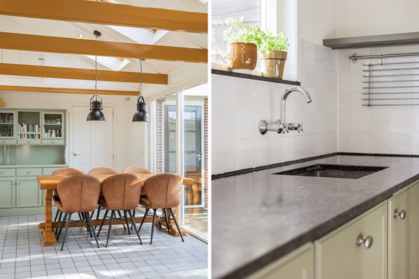 Medium property photo - Hommemastrjitte 12, 9035 AC Dronryp